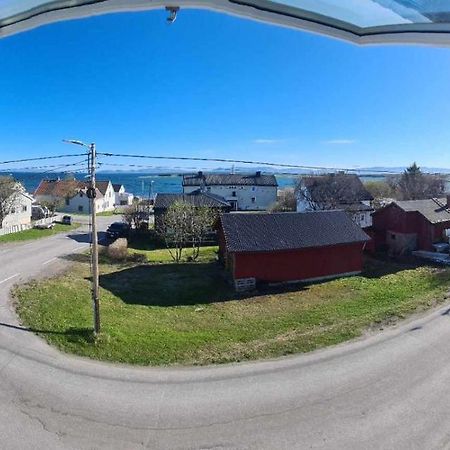 Appartamento 43 Oscarsgate The View Vadsø Esterno foto