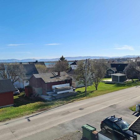 Appartamento 43 Oscarsgate The View Vadsø Esterno foto