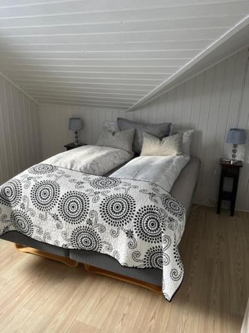 Appartamento 43 Oscarsgate The View Vadsø Esterno foto